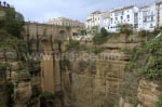Die Puente Nuevo in Ronda
