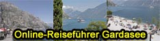 Online-Reiseführer Gardasee