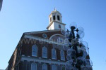 Der Quincy Market