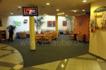 Eingangshalle im Ibis Centrum