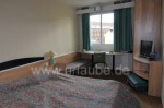 Wohnraum im Ibis Centrum