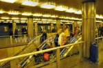 Station De&aacute;k Ferenc t&eacute;r