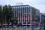Das 5-Sterne-Hotel Sofitel am Roosevelt t&eacute;r
