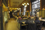 Caf&eacute; Central