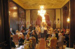 Im Kaffeehaus Gerbeaud