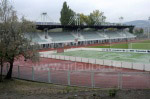 Sportstadion auf der Margareteninsel