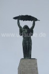 Frauenstatue des Freiheitsdenkmals
