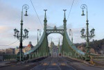 Die Freiheitsbr&uuml;cke