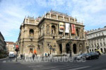 Die ungarische Staatsoper