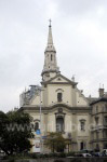Franziskanerkirche am Ferenciek tere