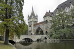 Burg Vajdahunyad
