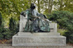 Denkmal des Anonymus