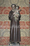 Madonnenfigur