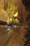 Die Cueva de les Claveras