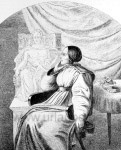 Bettina von Arnim 1838