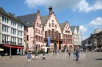 Der Römer, Frankfurts Rathaus