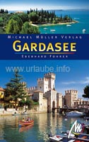 Michael Müller Verlag: Gardasee