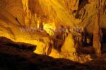 Die Tropfsteinhöhle Cova de Can Mara