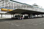 Hafen-Terminal
