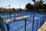 Tennisplätze