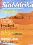 Südafrika-Magazin