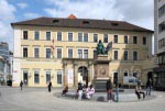 Österreichisches Kulturforum