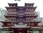 Kwan Im Tong Hood Che Temple