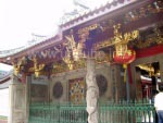 Siang Cho Keong Tempel
