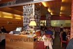 Im Barbaro scheint es zu boomen - leider zu Lasten einer gem&uuml;tlichen Atmosph&auml;re.
