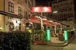 Wer in der Paulusstube eins der leckersten Wiener Schnitzel essen m&ouml;chte, der sollte vorher unbedingt reservieren.