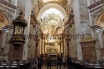 Aufgrund der Ausgestaltung des Innenraumes der Karlskirche z&auml;hlt diese zu den bedeutendsten Barockkirchen n&ouml;rdlich der Alpen
