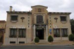 Hotel La Posada del Conde