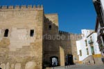 Carmona mit alter Stadtmauer