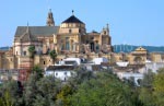 Mezquita Catedral in Córdoba