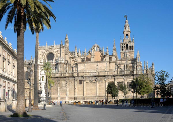 Catedral de Santa Maria de la Sede