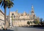 Catedral de Santa Maria de la Sede