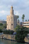 Torre del Oro