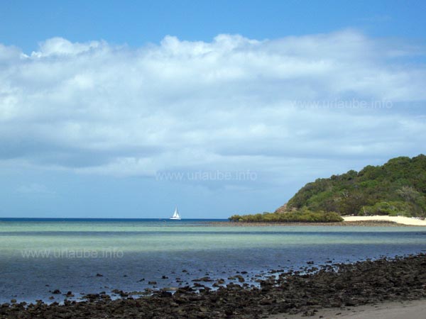 Hook Island