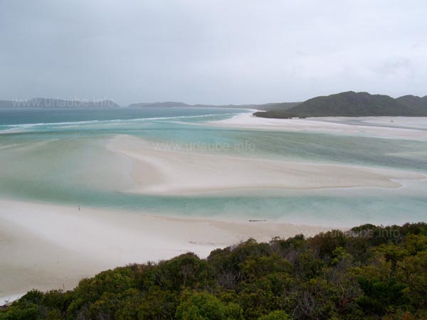 Whiteheaven Beach