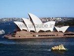 Sydney Opera