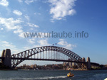 Harbour Bridge