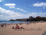 Manly Beach