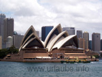 Sydney Opera