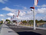 Victoria Bridge in Townsville