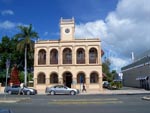 Townhall in Mackay