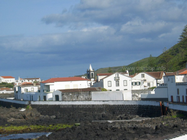 Azoren