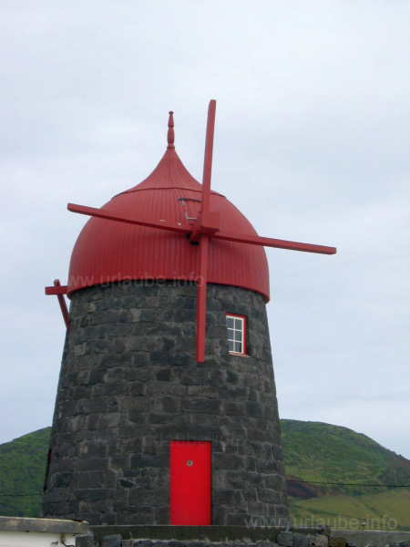 Azoren