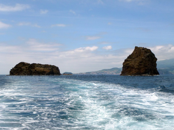 Azoren