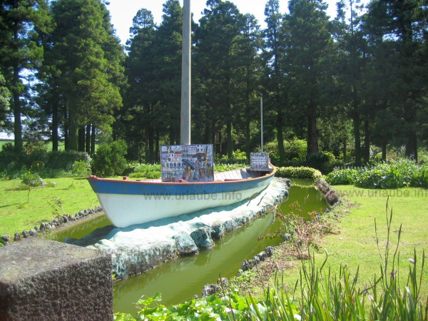 Azoren