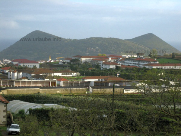 Azoren